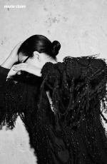 MAITE PERRONI for Marie Claire Magazine, Mexico October 2022