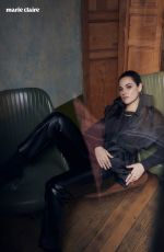 MAITE PERRONI for Marie Claire Magazine, Mexico October 2022