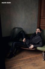 MAITE PERRONI for Marie Claire Magazine, Mexico October 2022