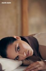 MAITE PERRONI for Marie Claire Magazine, Mexico October 2022