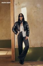 MAITE PERRONI for Marie Claire Magazine, Mexico October 2022