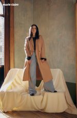 MAITE PERRONI for Marie Claire Magazine, Mexico October 2022