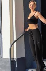 MAKENZIE RAINE - Instagram Photos 10/17/2022