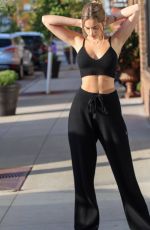 MAKENZIE RAINE - Instagram Photos 10/17/2022