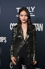 MALIA PYLES at Cosmopolitan Celebrates Launch of Cosmotrips in West Hollywood 09/29/2022