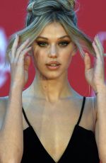 MARGHERITA BUONCRISTIANI at Il Colibrì Premiere and Opening Night of 17th Rome Film Festival 10/13/2022