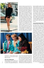 MARGOT ROBBIE in Tu Style Magazine, October 2022