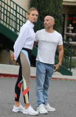 MARIE LOU NURK Leaves Selling Sunset