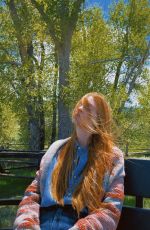 MARINA RUY BARBOSA - Instagram Photos 10/09/2022