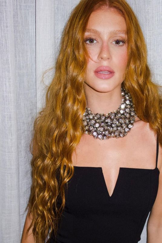 MARINA RUY BARBOSA – Instagram Photos 10/09/2022