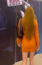 MARINA RUY BARBOSA - Instagram Photos 10/09/2022