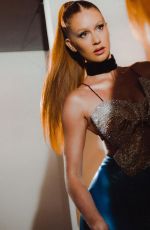 MARINA RUY BARBOSA - Instagram Photos 10/09/2022