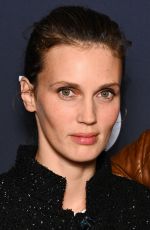 MARINE VACTH at Mascarade Premiere in Paris 10/20/2022