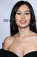 MARTA POZZAN at Boo2Bullying