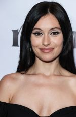 MARTA POZZAN at Boo2Bullying
