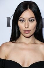 MARTA POZZAN at Boo2Bullying