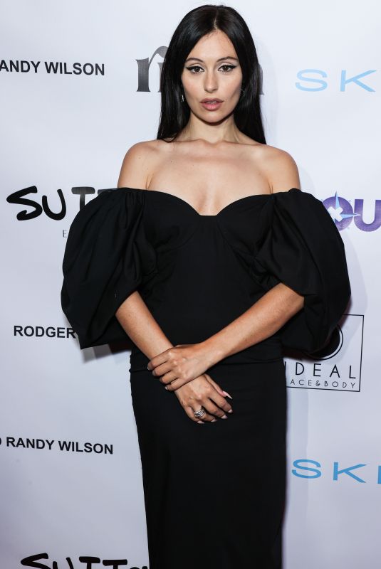 MARTA POZZAN at Boo2Bullying