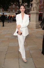MATILDA DE ANGELIS at Tiffany & Co.