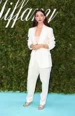 MATILDA DE ANGELIS at Tiffany & Co.
