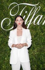 MATILDA DE ANGELIS at Tiffany & Co.