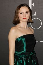 MAUDE APATOW at 29th Annual Elle Women in Hollywood Celebration in Los Angeles 10/17/2022