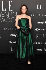 MAUDE APATOW at 29th Annual Elle Women in Hollywood Celebration in Los Angeles 10/17/2022
