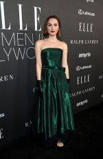 MAUDE APATOW at 29th Annual Elle Women in Hollywood Celebration in Los Angeles 10/17/2022