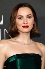 MAUDE APATOW at 29th Annual Elle Women in Hollywood Celebration in Los Angeles 10/17/2022