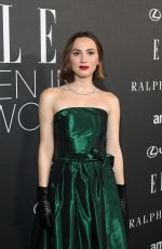 MAUDE APATOW at 29th Annual Elle Women in Hollywood Celebration in Los Angeles 10/17/2022