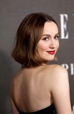 MAUDE APATOW at 29th Annual Elle Women in Hollywood Celebration in Los Angeles 10/17/2022