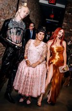 MEGAN FOX at Time 100 Next Gala in New York 10/25/2022