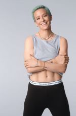 MEGAN RAPINOE for Victoria