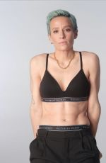 MEGAN RAPINOE for Victoria