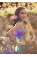 MEGHAN MARKLE in Variety Magazine, October 2022