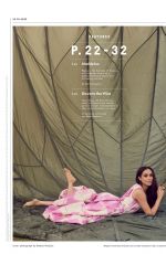 MEGHAN MARKLE in Variety Magazine, October 2022