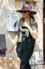 MEGHAN MARKLE Out Shopping in Santa Barbara 10/22/2022