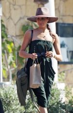 MEGHAN MARKLE Out Shopping in Santa Barbara 10/22/2022