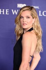 MEGHANN FAHY at The White Lotus Season 2 Premiere in Los Angeles 10/20/2022