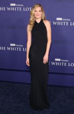 MEGHANN FAHY at The White Lotus Season 2 Premiere in Los Angeles 10/20/2022