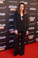 MELANIE CHISHOLM at Attitude Awards 2022 in London 10/12/2022