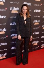 MELANIE CHISHOLM at Attitude Awards 2022 in London 10/12/2022