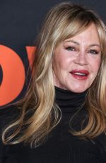 MELANIE GRIFFITH at Halloween Ends Premiere in Los Angeles 10/11/2022