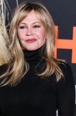 MELANIE GRIFFITH at Halloween Ends Premiere in Los Angeles 10/11/2022