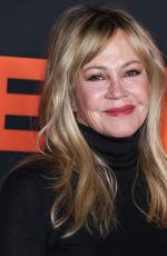 MELANIE GRIFFITH at Halloween Ends Premiere in Los Angeles 10/11/2022