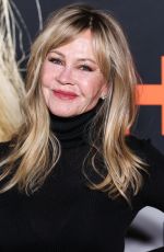 MELANIE GRIFFITH at Halloween Ends Premiere in Los Angeles 10/11/2022