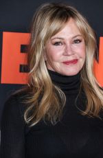 MELANIE GRIFFITH at Halloween Ends Premiere in Los Angeles 10/11/2022