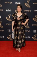 MELANIE LYNSKEY at 74th Primetime Emmy Awards Performers Nominee Reception in Los Angeles 09/09/2022