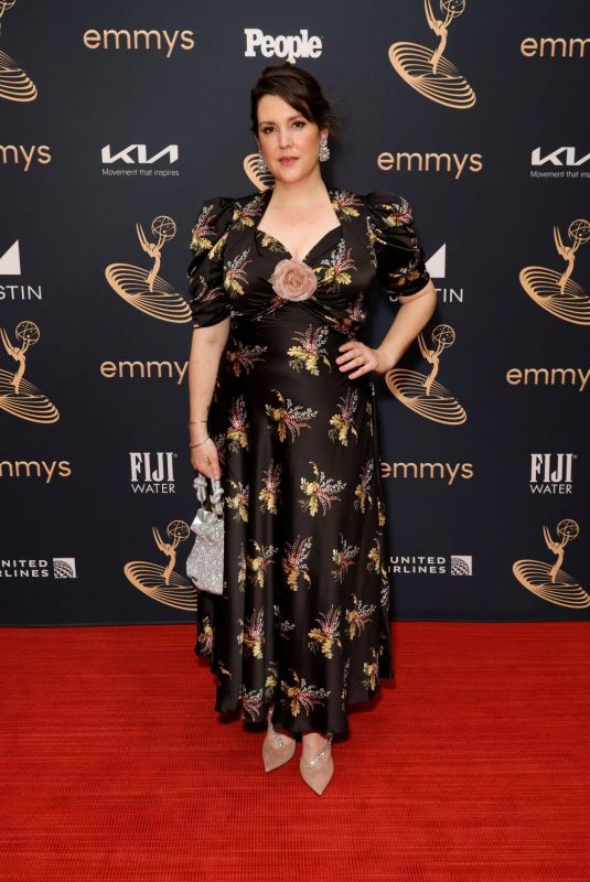 MELANIE LYNSKEY at 74th Primetime Emmy Awards Performers Nominee Reception in Los Angeles 09/09/2022