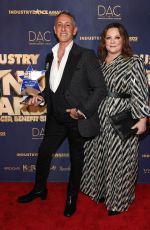 MELISSA MCCARTHY at 2022 Industry Dance Awards in Los Angeles 10/12/2022
