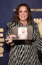 MELISSA MCCARTHY at 2022 Industry Dance Awards in Los Angeles 10/12/2022